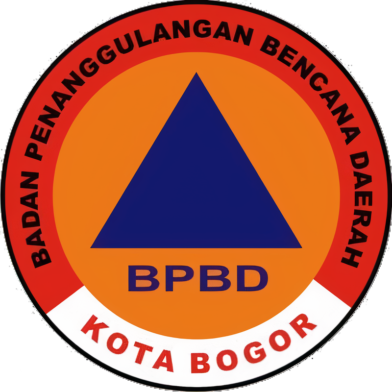 Sistem Peta Bencana Kota Bogor